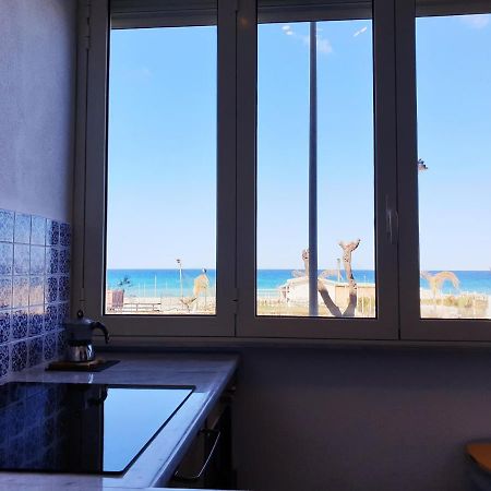 Fronte Mare A Veneticoアパートメント エクステリア 写真