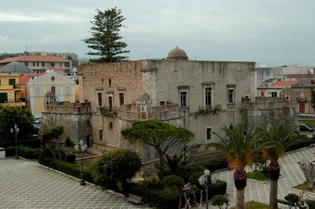 Fronte Mare A Veneticoアパートメント エクステリア 写真
