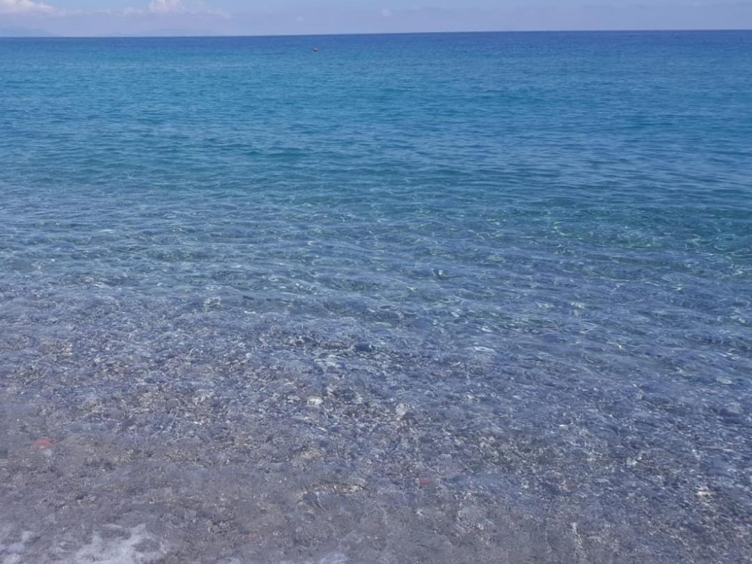 Fronte Mare A Veneticoアパートメント エクステリア 写真