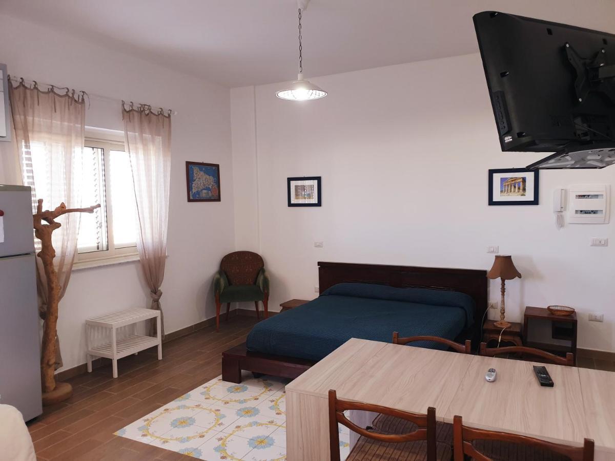 Fronte Mare A Veneticoアパートメント エクステリア 写真