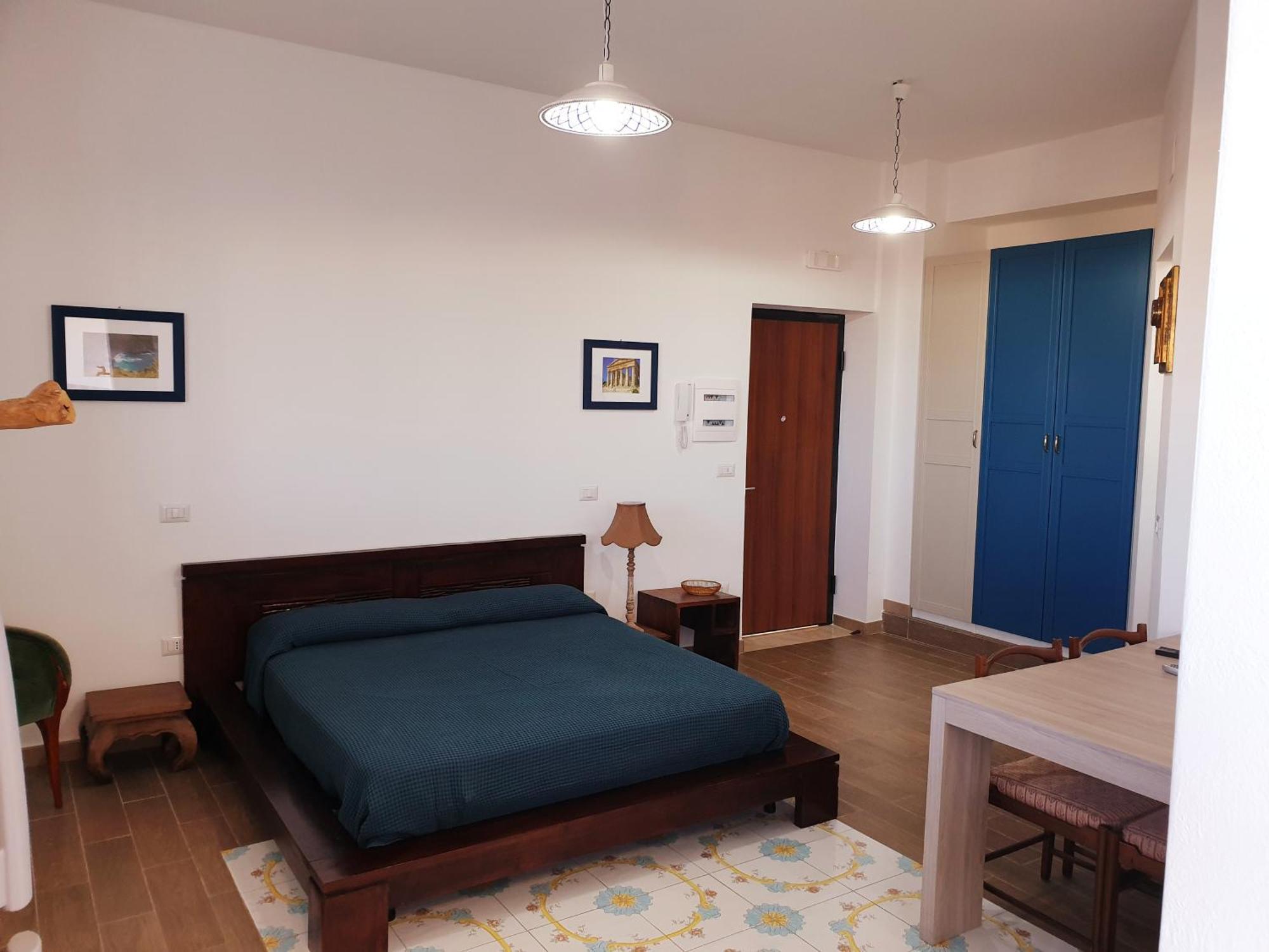 Fronte Mare A Veneticoアパートメント 部屋 写真